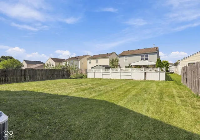 Photo 24 of Single family home for sale at 2886 Ludwig Dr, Indianapolis, IN 46239 | MLS# 22127521 | Listing updated on 2026-09-24
