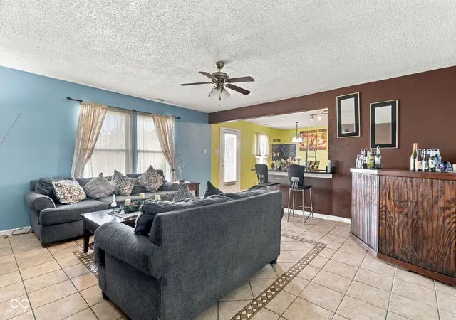 Photo 3 of Single family home for sale at 2886 Ludwig Dr, Indianapolis, IN 46239 | MLS# 22127521 | Listing updated on 2026-09-23