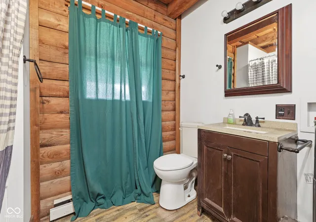 Photo 4 of Single family home for sale at 629 Cross St, Hope, IN 47246 | MLS# 22127525 | Listing updated on 2026-09-22