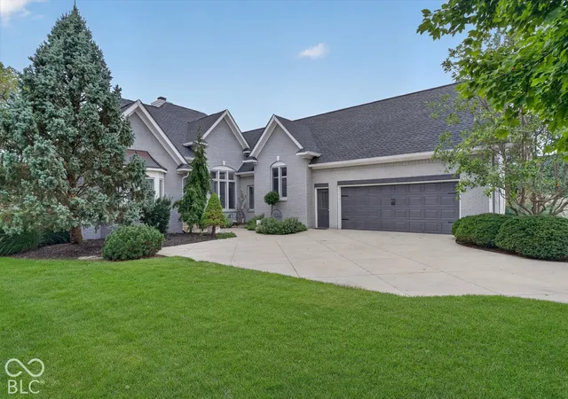 Photo 2 of Single family home for sale at 16335 La Paloma, Noblesville, IN 46060 | MLS# 22127536 | Listing updated on 2026-09-26