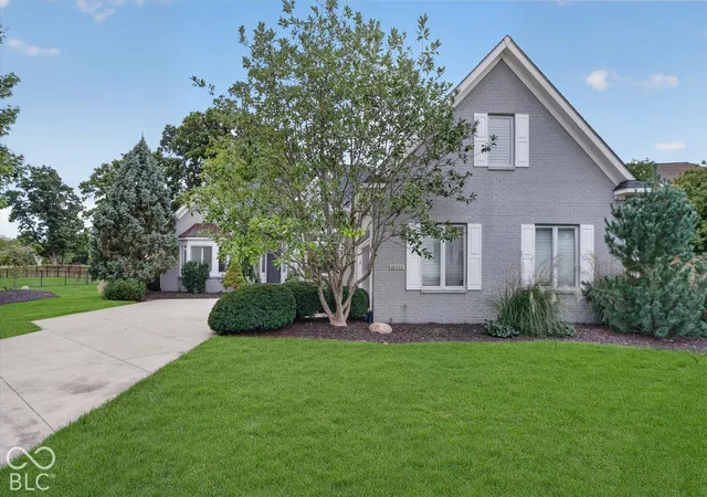 Photo 3 of Single family home for sale at 16335 La Paloma, Noblesville, IN 46060 | MLS# 22127536 | Listing updated on 2026-09-26