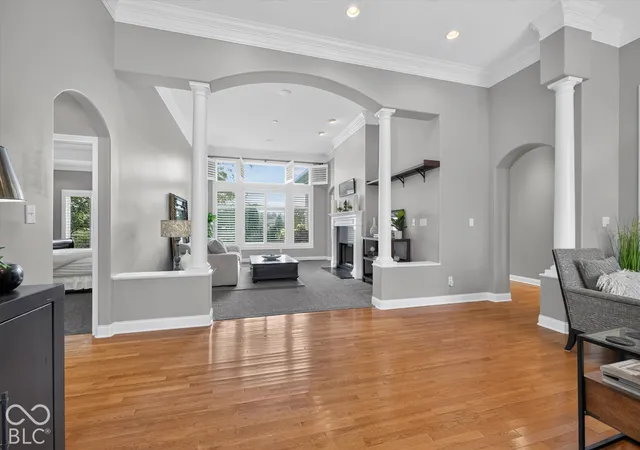 Photo 4 of Single family home for sale at 16335 La Paloma, Noblesville, IN 46060 | MLS# 22127536 | Listing updated on 2026-09-26