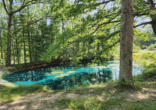 Photo 1 of Land for sale at 7746 N Lydy Rd, Bloomington, IN 47408 | MLS# 22127538 | Listing updated on 2026-09-22