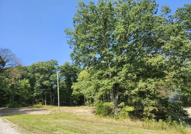 Photo 2 of Land for sale at 7746 N Lydy Rd, Bloomington, IN 47408 | MLS# 22127538 | Listing updated on 2026-09-22