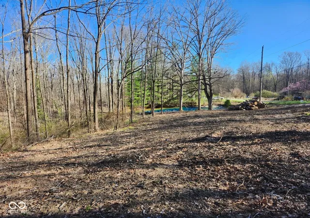 Photo 3 of Land for sale at 7746 N Lydy Rd, Bloomington, IN 47408 | MLS# 22127538 | Listing updated on 2026-09-22