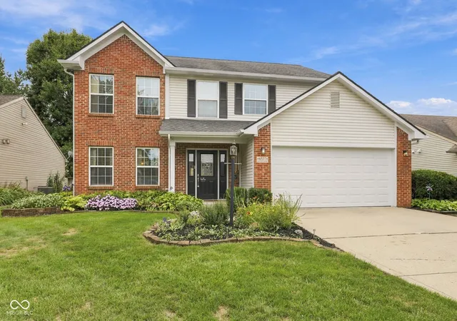 Photo 1 of Single family home for sale at 6537 Mallard Landing, Fishers, IN 46038 | MLS# 22127540 | Listing updated on 2026-09-24