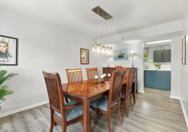 Photo 3 of Single family home for sale at 6537 Mallard Landing, Fishers, IN 46038 | MLS# 22127540 | Listing updated on 2026-09-24