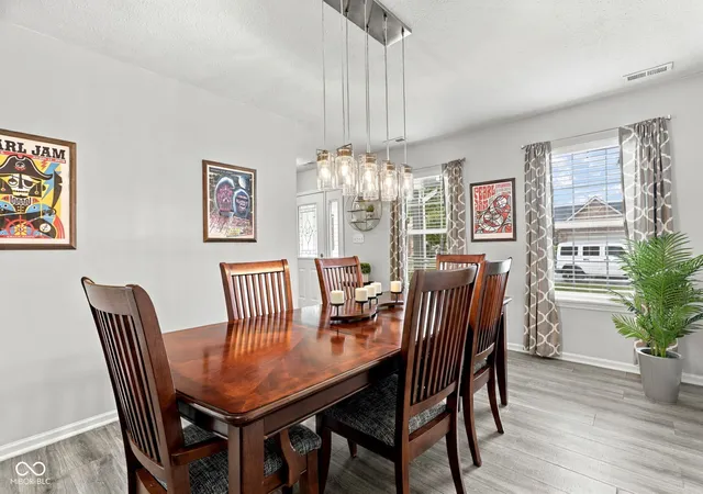 Photo 3 of Single family home for sale at 6537 Mallard Landing, Fishers, IN 46038 | MLS# 22127540 | Listing updated on 2026-09-24