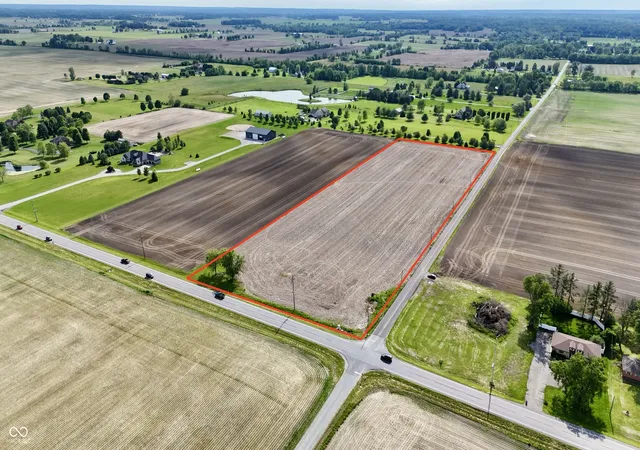 Photo 1 of Land for sale at 0 N State Rd 135, Bargersville, IN 46106 | MLS# 22127542 | Listing updated on 2026-09-23