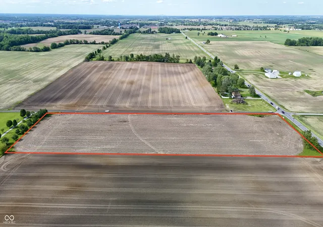 Photo 4 of Land for sale at 0 N State Rd 135, Bargersville, IN 46106 | MLS# 22127542 | Listing updated on 2026-09-23
