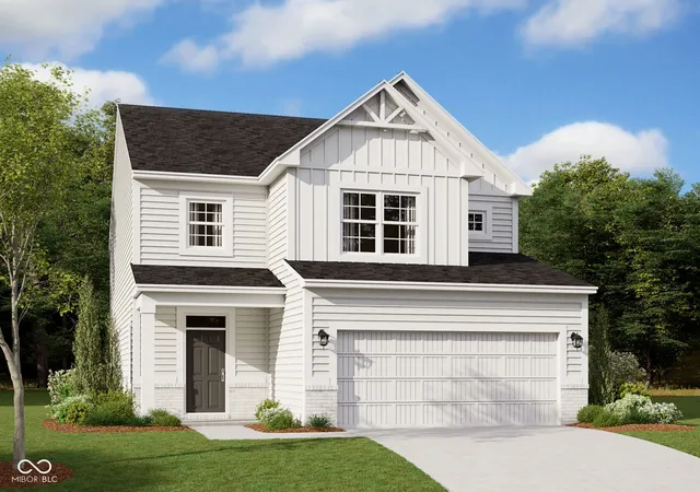 Photo 1 of Single family home for sale at 1894 Victor Higgins Dr, Shelbyville, IN 46176 | MLS# 22127543 | Listing updated on 2026-09-22