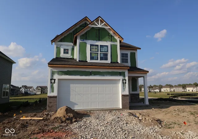 Photo 2 of Single family home for sale at 1894 Victor Higgins Dr, Shelbyville, IN 46176 | MLS# 22127543 | Listing updated on 2026-09-22