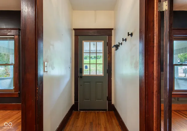 Photo 4 of Single family home for sale at 1714 Washington St, Lafayette, IN 47905 | MLS# 22127546 | Listing updated on 2026-09-23