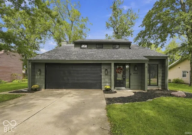 Photo 1 of Single family home for sale at 4312 W Kings Row St, Muncie, IN 47304 | MLS# 22127552 | Listing updated on 2026-09-30