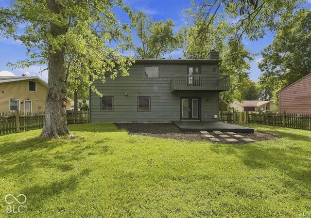 Photo 3 of Single family home for sale at 4312 W Kings Row St, Muncie, IN 47304 | MLS# 22127552 | Listing updated on 2026-09-30