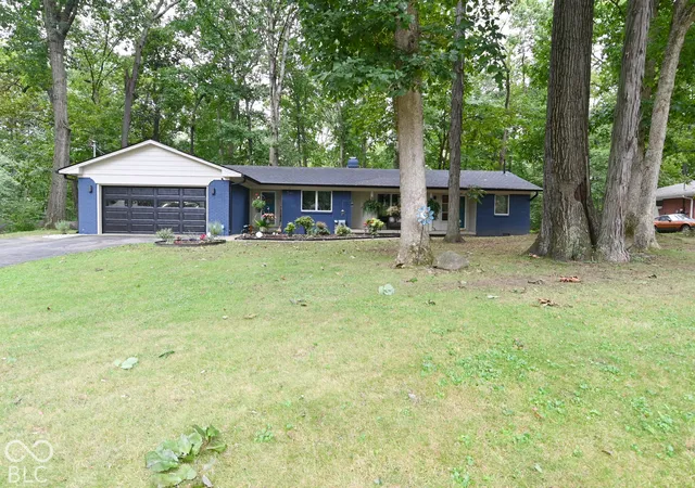 Photo 1 of Single family home for sale at 3755 Tade Ln, Indianapolis, IN 46234 | MLS# 22127563 | Listing updated on 2026-10-07