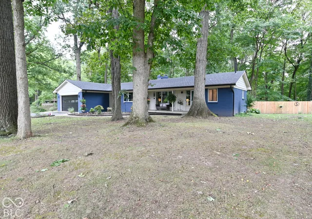 Photo 2 of Single family home for sale at 3755 Tade Ln, Indianapolis, IN 46234 | MLS# 22127563 | Listing updated on 2026-10-07