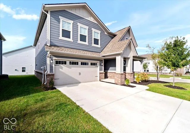 Photo 2 of Single family home for sale at 17252 Barnes St, Westfield, IN 46074 | MLS# 22127564 | Listing updated on 2026-09-27