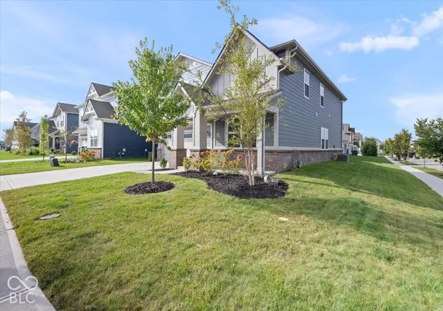 Photo 3 of Single family home for sale at 17252 Barnes St, Westfield, IN 46074 | MLS# 22127564 | Listing updated on 2026-09-27