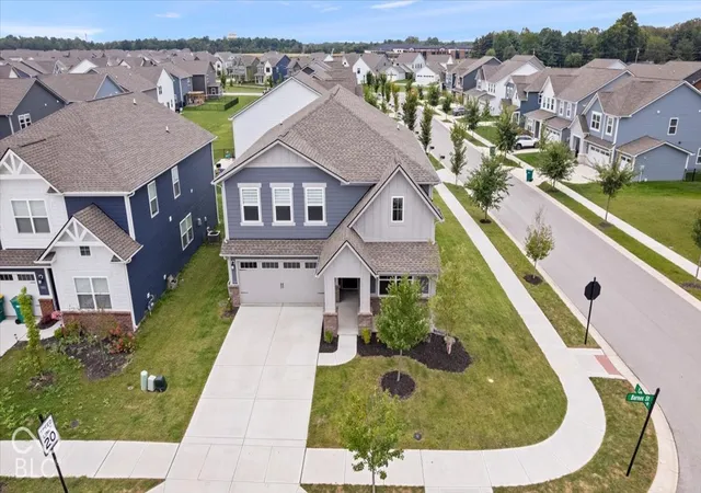 Photo 3 of Single family home for sale at 17252 Barnes St, Westfield, IN 46074 | MLS# 22127564 | Listing updated on 2026-09-27