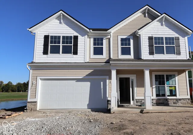 Photo 2 of Single family home for sale at 9958 Redwood Peak Ln, Indianapolis, IN 46259 | MLS# 22127566 | Listing updated on 2026-10-09