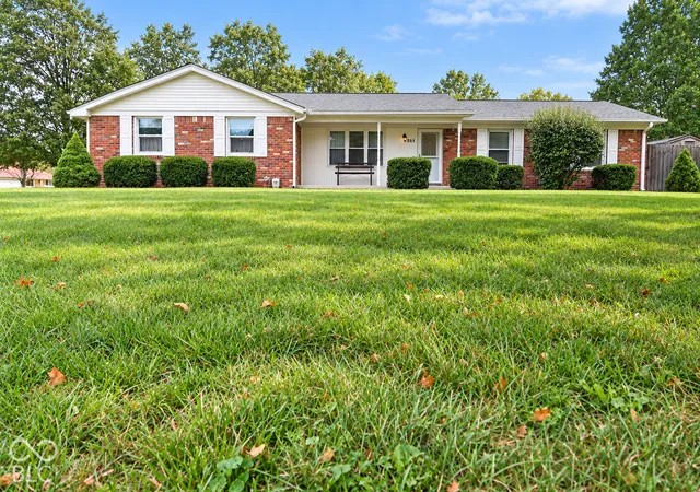 Photo 1 of Single family home for sale at 551 Castle Manor, Indianapolis, IN 46214 | MLS# 22127569 | Listing updated on 2026-09-30