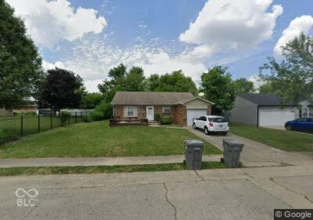 Single family home for sale at 2712 Wheeler St, Indianapolis, IN 46218 | MLS# 22127570