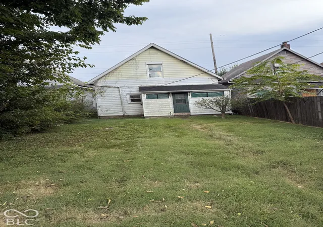 Photo 3 of Single family home for sale at 2506 Prospect St, Indianapolis, IN 46203 | MLS# 22127574 | Listing updated on 2026-09-24