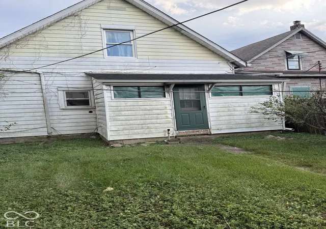 Photo 3 of Single family home for sale at 2506 Prospect St, Indianapolis, IN 46203 | MLS# 22127574 | Listing updated on 2026-09-24