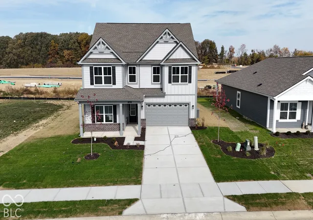 Single family home for sale at 1414 Little Star St, Danville, IN 46122 | MLS# 22127575
