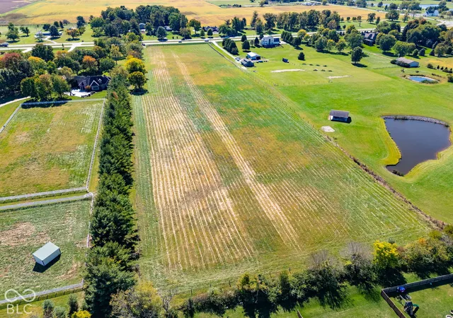 Land for sale at 992 W Stones Xing Rd, Greenwood, IN 46143 | MLS# 22127579