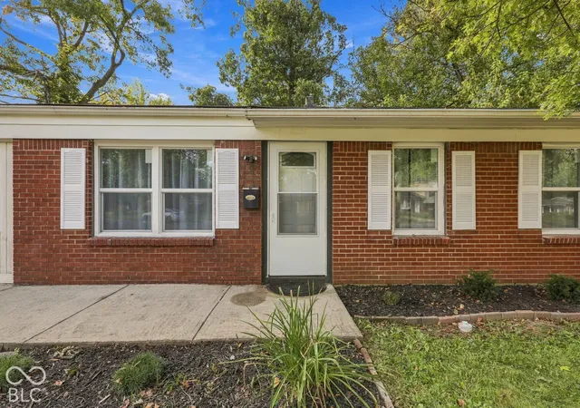 Photo 3 of Single family home for sale at 8235 Barry Rd, Indianapolis, IN 46219 | MLS# 22127580 | Listing updated on 2026-09-24