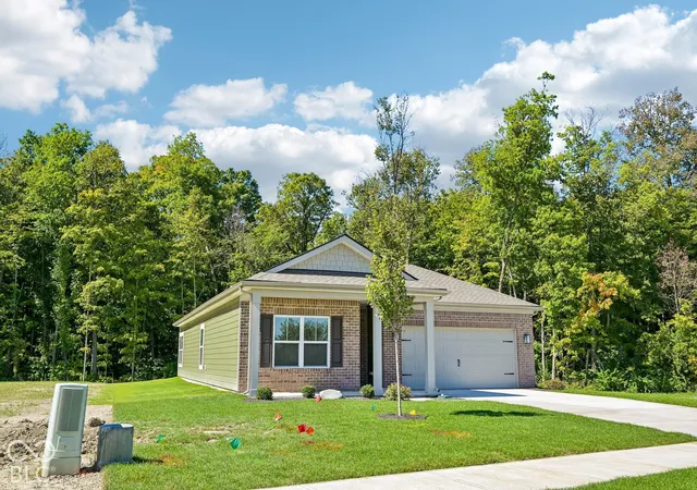 Photo 3 of Single family home for sale at 7206 Theo Baker Blvd, Pendleton, IN 46064 | MLS# 22127587 | Listing updated on 2026-10-06