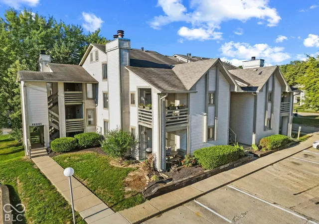 Photo 1 of Condo for sale at 2889 Eagles Crst Cir #D, Indianapolis, IN 46214 | MLS# 22127588 | Listing updated on 2026-10-20