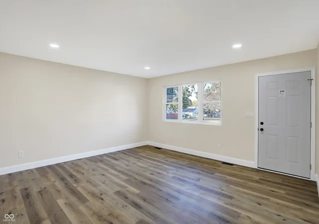 Photo 4 of Single family home for sale at 2509 S State Ave, Indianapolis, IN 46203 | MLS# 22127589 | Listing updated on 2026-09-22