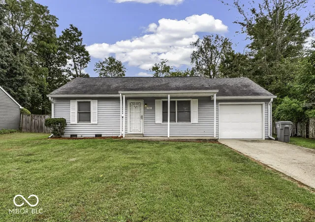 Photo 2 of Single family home for sale at 1703 N Richardt Ave, Indianapolis, IN 46219 | MLS# 22127599 | Listing updated on 2026-09-22