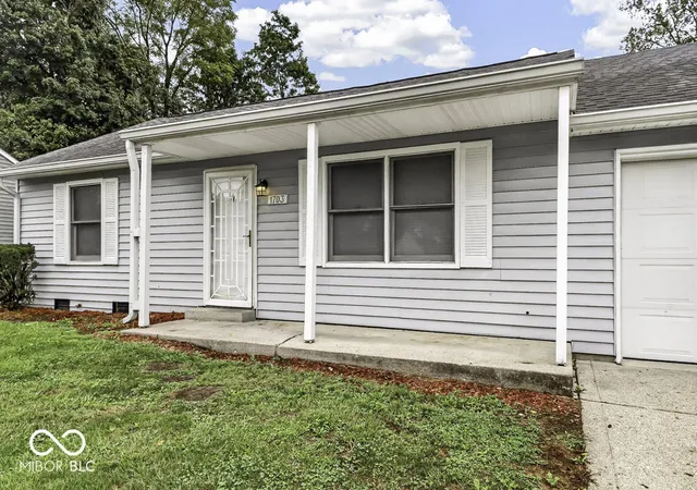Photo 4 of Single family home for sale at 1703 N Richardt Ave, Indianapolis, IN 46219 | MLS# 22127599 | Listing updated on 2026-09-22