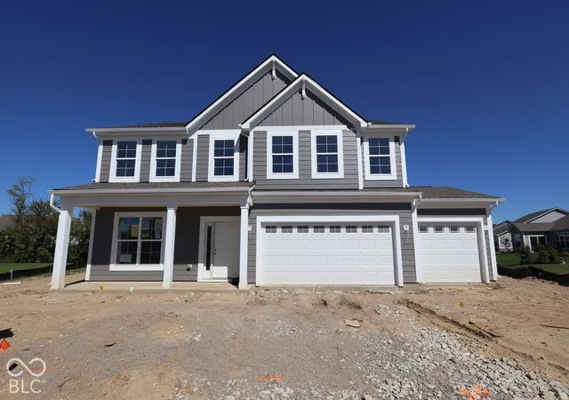 Photo 2 of Single family home for sale at 4164 Hayden Valley Dr, Bargersville, IN 46106 | MLS# 22127605 | Listing updated on 2026-10-10