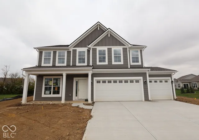 Photo 2 of Sale Pending at 4164 Hayden Valley Dr, Bargersville, IN 46106 | MLS# 22127605 | Listing updated on 2026-10-16