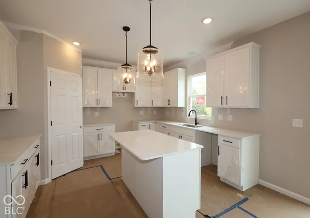 Photo 3 of Sale Pending at 4164 Hayden Valley Dr, Bargersville, IN 46106 | MLS# 22127605 | Listing updated on 2026-10-16
