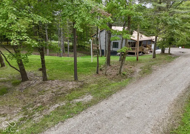 Photo 4 of Single family home for sale at 7951 Laurel Dr, Nineveh, IN 46164 | MLS# 22127610 | Listing updated on 2026-10-07