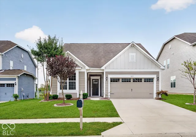 Single family home for sale at 4437 Boyd Pl, Westfield, IN 46062 | MLS# 22127615