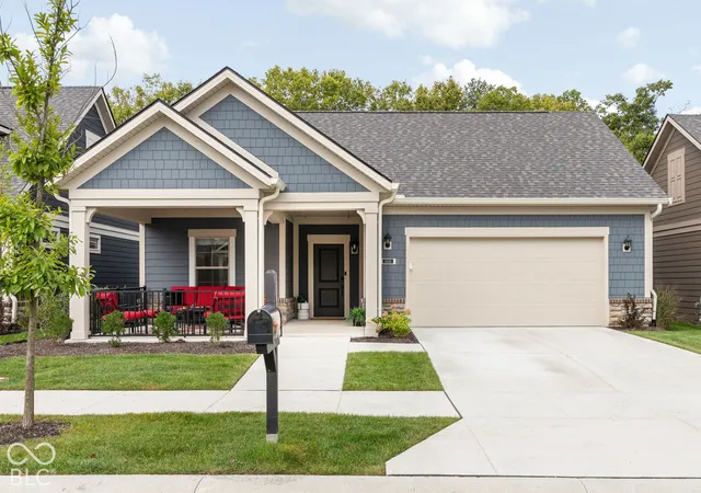Single family home for sale at 14166 Matt St, Carmel, IN 46033 | MLS# 22127620