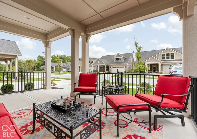 Photo 3 of Single family home for sale at 14166 Matt St, Carmel, IN 46033 | MLS# 22127620 | Listing updated on 2026-10-01