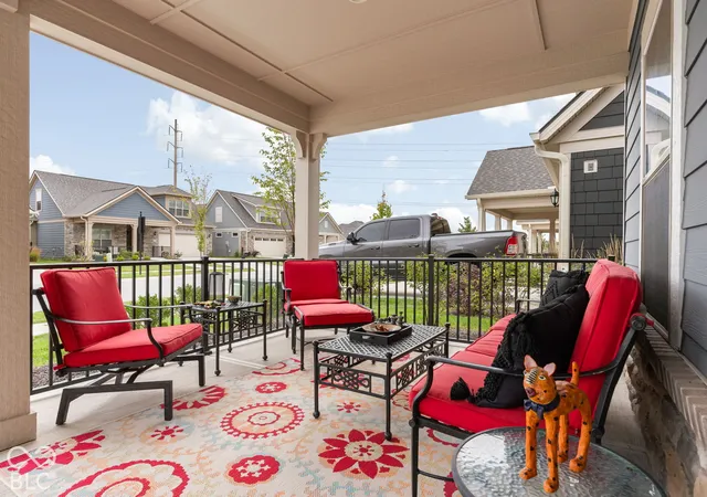 Photo 4 of Single family home for sale at 14166 Matt St, Carmel, IN 46033 | MLS# 22127620 | Listing updated on 2026-10-01