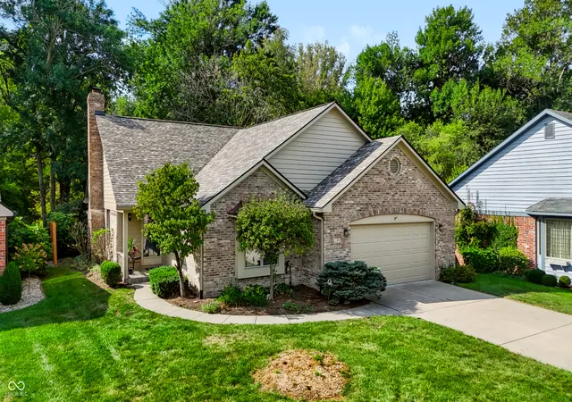 Photo 2 of Single family home for sale at 199 Overland Ct, Noblesville, IN 46060 | MLS# 22127623 | Listing updated on 2026-09-26