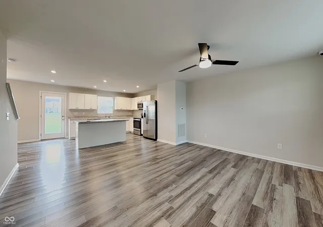 Photo 3 of Single family home for sale at 8503 Fownes Ln, Pendleton, IN 46064 | MLS# 22127625 | Listing updated on 2026-09-24