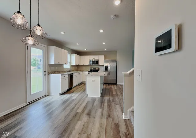 Photo 3 of Single family home for sale at 8503 Fownes Ln, Pendleton, IN 46064 | MLS# 22127625 | Listing updated on 2026-09-24