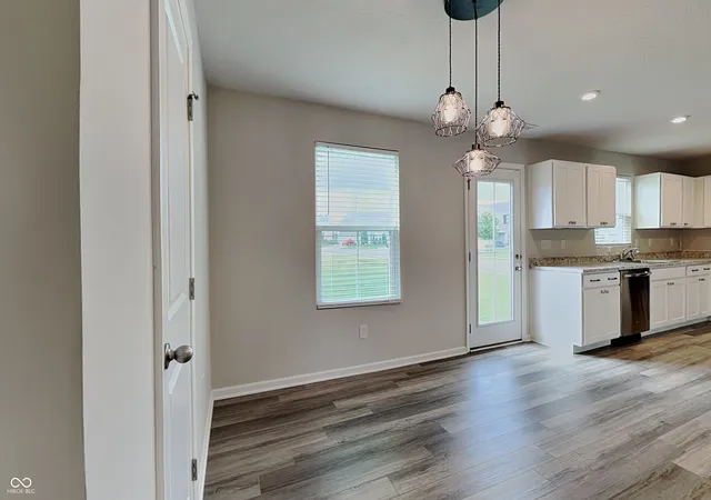 Photo 4 of Single family home for sale at 8503 Fownes Ln, Pendleton, IN 46064 | MLS# 22127625 | Listing updated on 2026-09-24