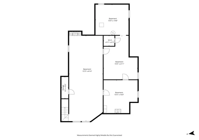 Photo 4 of Single family home for sale at 3911 Byram Ave, Indianapolis, IN 46208 | MLS# 22127629 | Listing updated on 2026-09-23